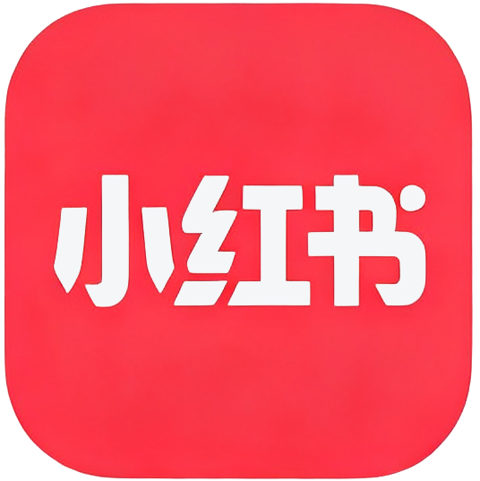 小红书